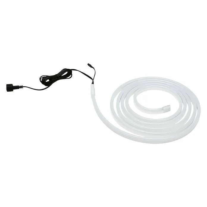 Paulmann LED-Band - Länge: 300 cm, RGB - Diagonale Ansicht
