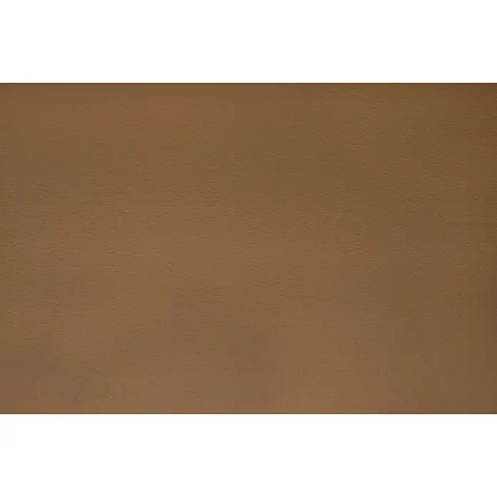 Rollo adhesivo vinílico metálico cobre - 1,5 m x 67 cm, Autoadhesivo