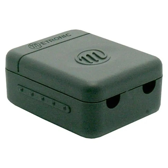 Metronic Distribuidor TV 1 In 2 Out - x 2