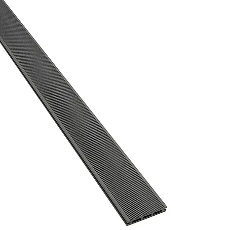 WPC-Terrassendiele Grey