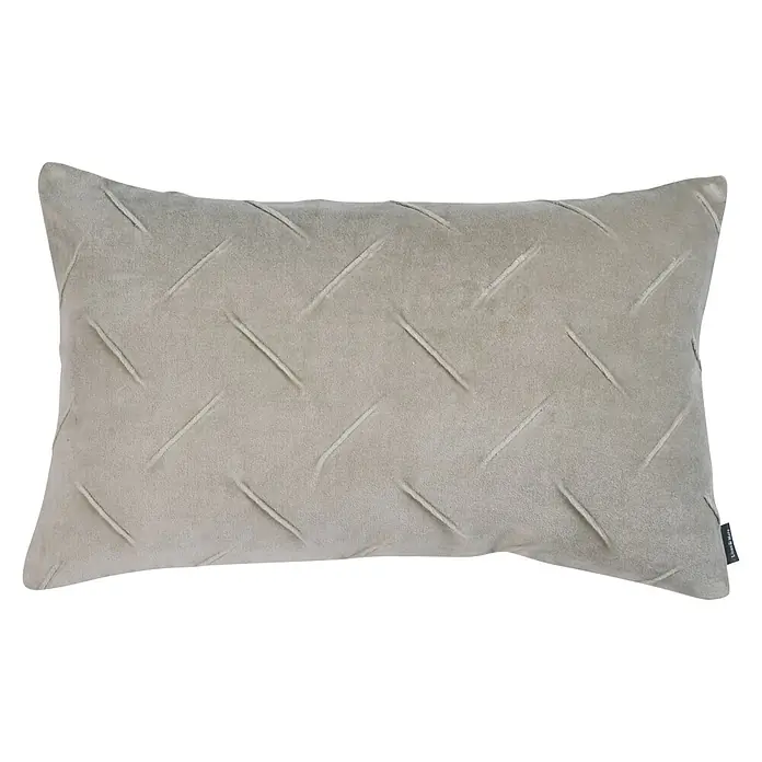 Kussen Maha Linen - 30 x 50 cm - Vooraanzicht