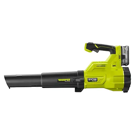 Ryobi ONE+ Accubladblazer RY18BLXB-140