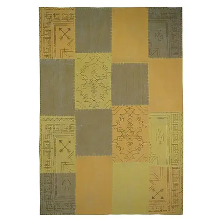 Kayoom  Flachgewebeteppich Lyrical 210