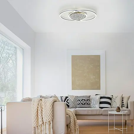 Paul Neuhaus  LED-Deckenleuchte