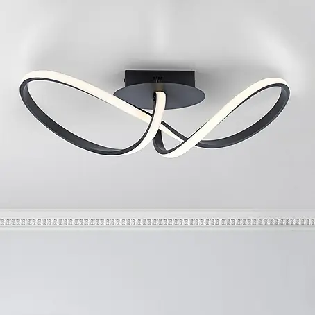 LeuchtenDirekt  LED-Deckenleuchte