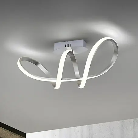 LeuchtenDirekt  LED-Deckenleuchte