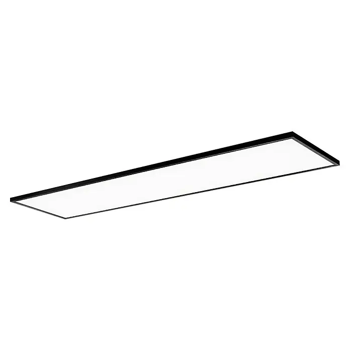 Tween Light LED panel - 32,5 W, D x Š x V: 120 x 30 x 5 cm - Dijagonalni pogled