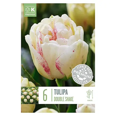 Kapiteyn  Semillas de flores