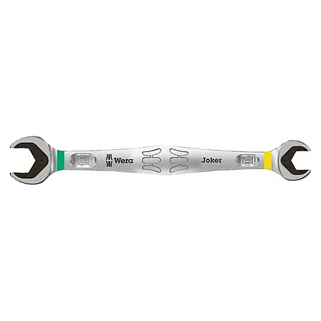 Wera Joker Doppelmaulschlüssel