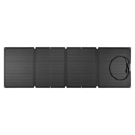 EcoFlow  Solarmodul
