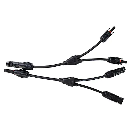 EcoFlow  Spojni kabel