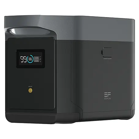 EcoFlow  Baterija Delta Max