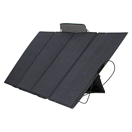 EcoFlow  Módulo solar Plegable