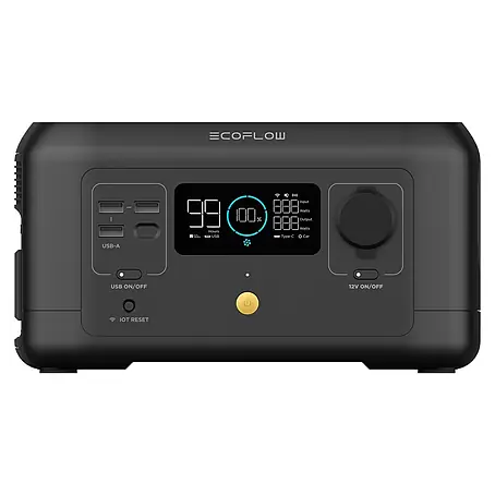 EcoFlow  Powerbank River Mini