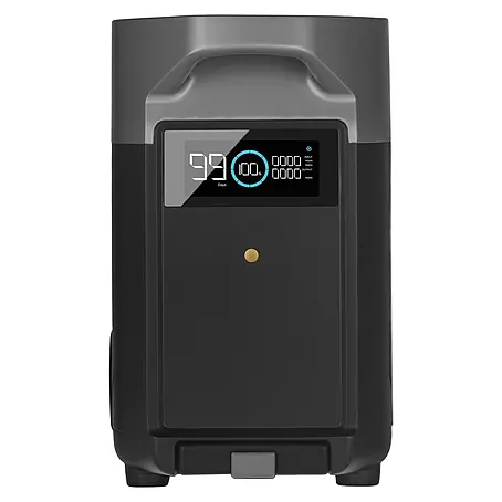EcoFlow  Akku Delta Pro