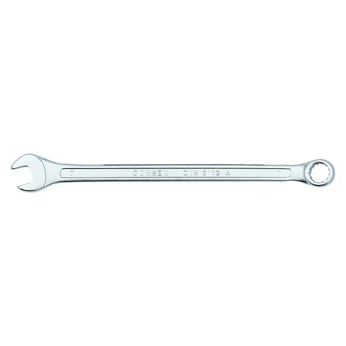 Llave combinada - Ancho de llave: 7 mm