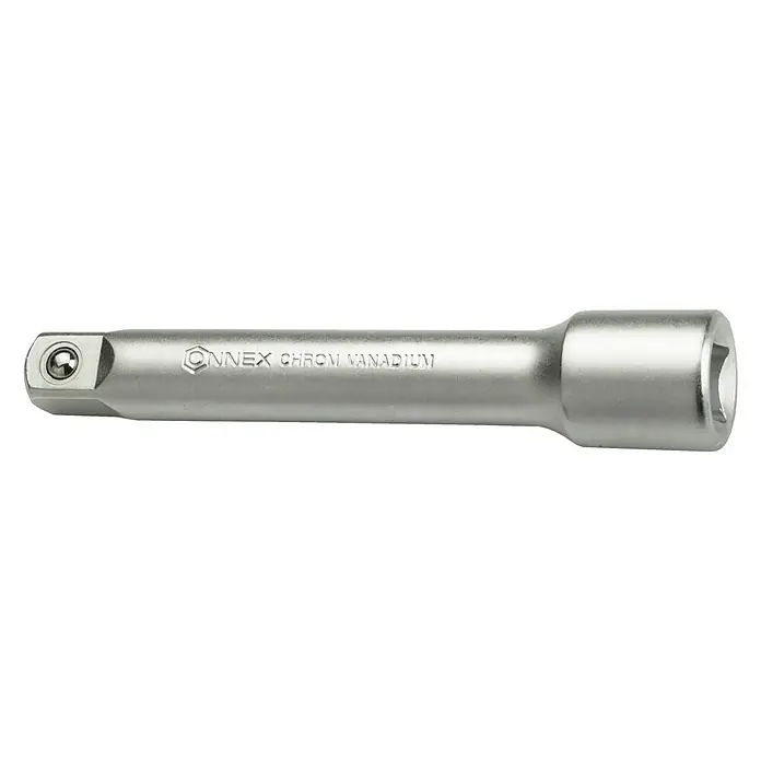 Adaptador para llave de vaso COXT570125 - ½″, Largo: 125 mm