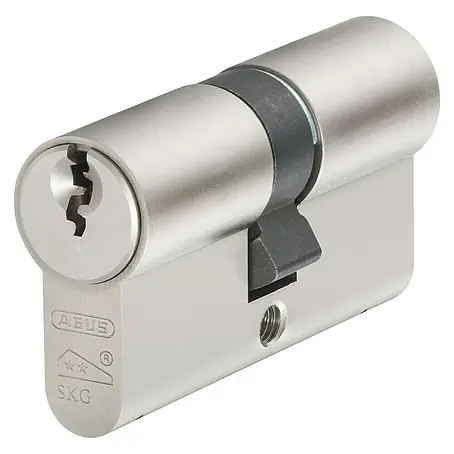 Abus  Profilzylinder E60