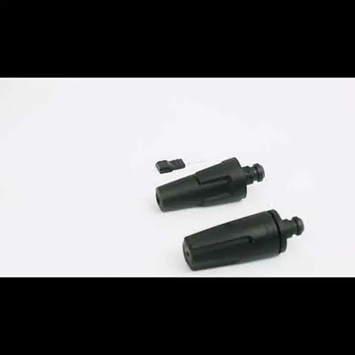 Nilfisk Hochdruckreiniger E 145.4-9 Power X-Tra - 2.100 W, 145 bar, Fördermenge: 420 - 500 l/h