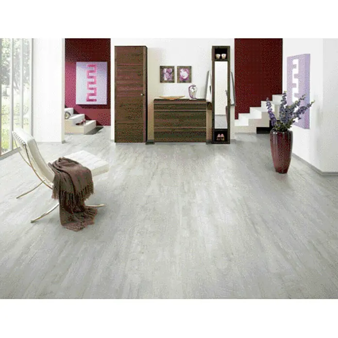 LOGOCLIC Laminado AC5-33 Alabaster Barnwood - 1.285 x 192 x 10 mm, AC5