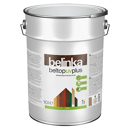 Lazura za drvo Belinka Beltop UV plus
