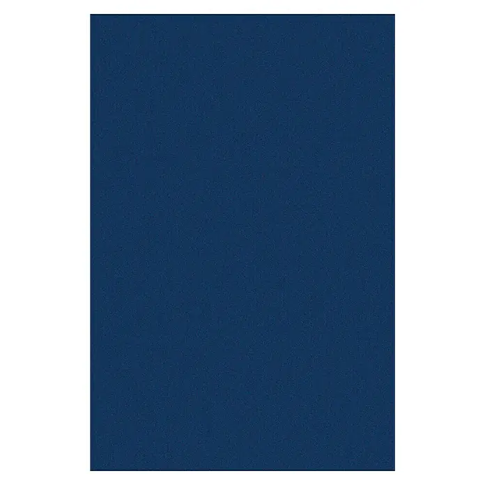D-c-fix Lámina adhesiva - An x Al: 45 x 150 cm, Azul terciopelo - Vista superior
