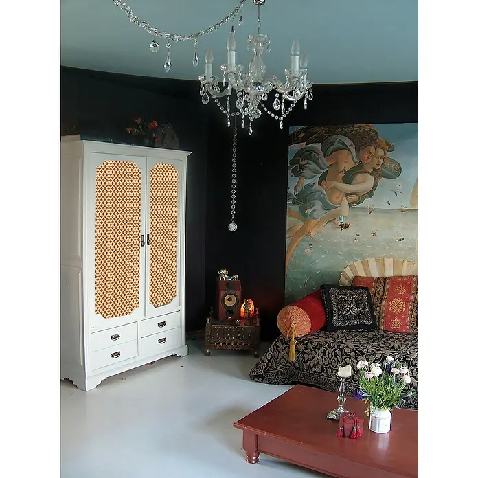 D-c-fix Lámina adhesiva - An x Al: 45 x 200 cm - Foto ambiente