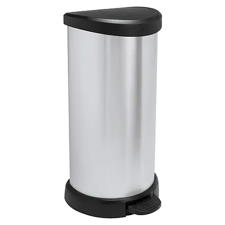 Cubo de basura con tapa Cozinha