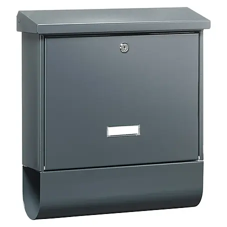 Burg-Wächter  Briefkasten-Set Nordland