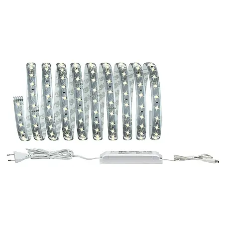 Paulmann  Led-strip MaxLED basisset 500