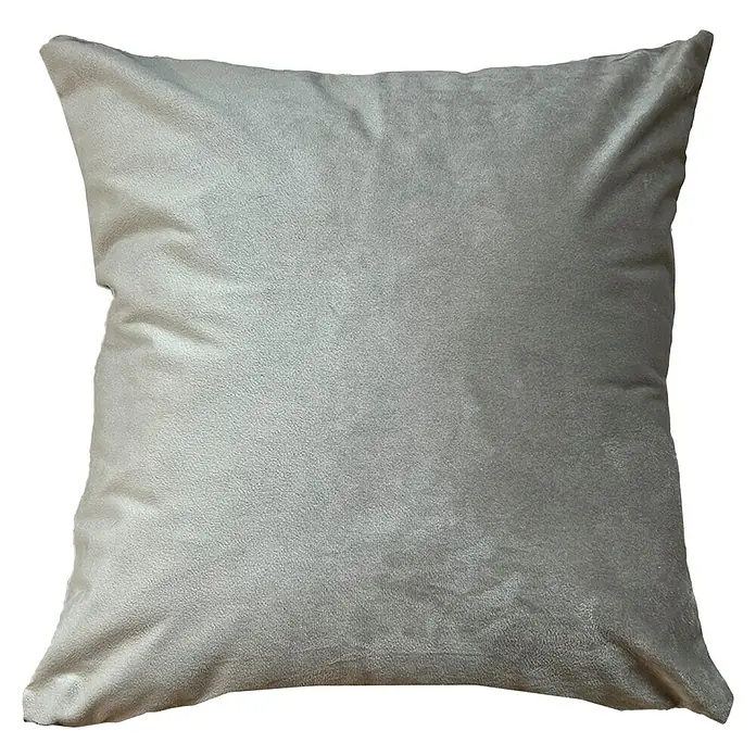 Kissen Finja - Pumice Stone, 45 x 45 cm, 100 % Polyester - Vorderansicht