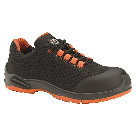 Zapatos de seguridad Hebe