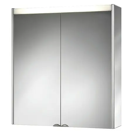 Jokey  Spiegelschrank DekorAlu