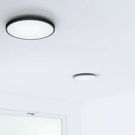 Ledvance  LED-Deckenleuchte rund