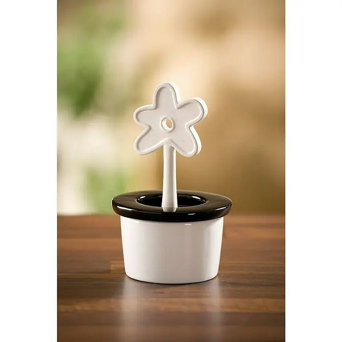 Humidificador decorativo Margarita -  - Foto ambiente