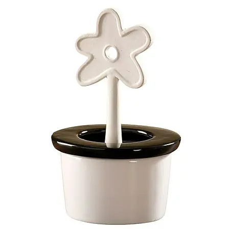 Humidificador decorativo Margarita