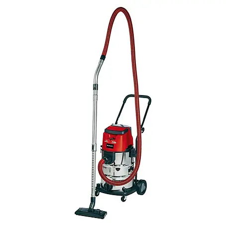 Einhell Power X-Change Akku-Nass-Trockensauger TE-VC 36/30