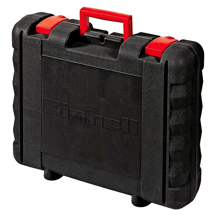 Einhell Udarna bušilica TC-RH 900 - 900 W, Broj okretaja pri praznom hodu: 850 okr/min, Jačina pojedinog udarca: 3 J