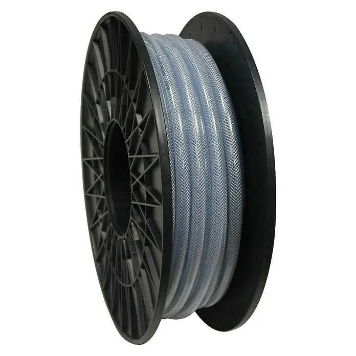 Fitt Manguera de PVC a metros Refittex Cristallo - Diámetro: 16 mm