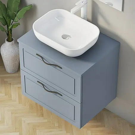 Mueble de lavabo Toja