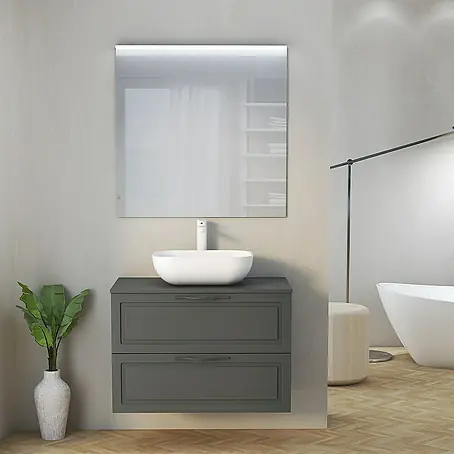 Mueble de lavabo Toja