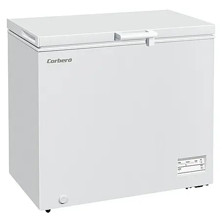 Corberó  Congelador E-CCHH9200W