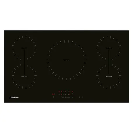 Corberó  Placa de inducción CCIM5F900FZ