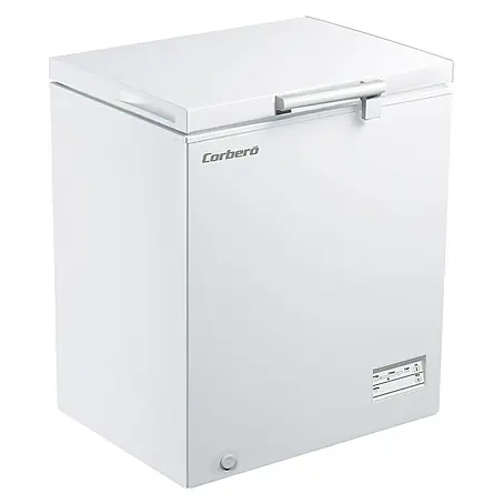 Corberó  Congelador E-CCHH9150W
