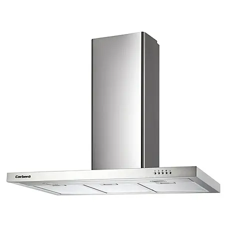 Corberó  Campana de pared CCSD55090TSH