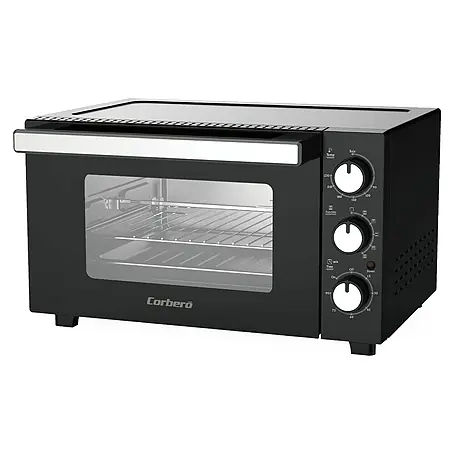 Corberó  Horno sobremesa CHSG2030B
