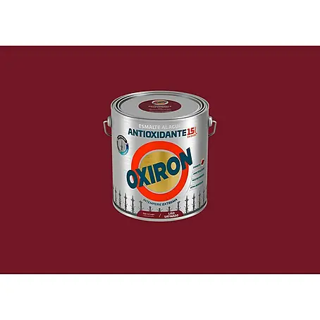Oxiron  Esmalte para metal