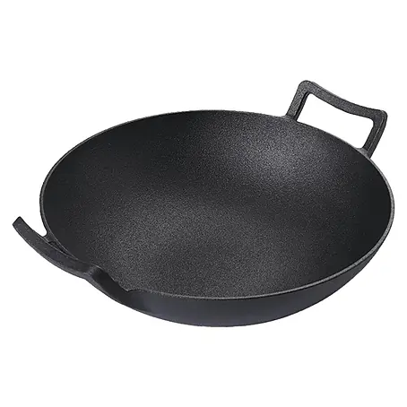 Grillwok