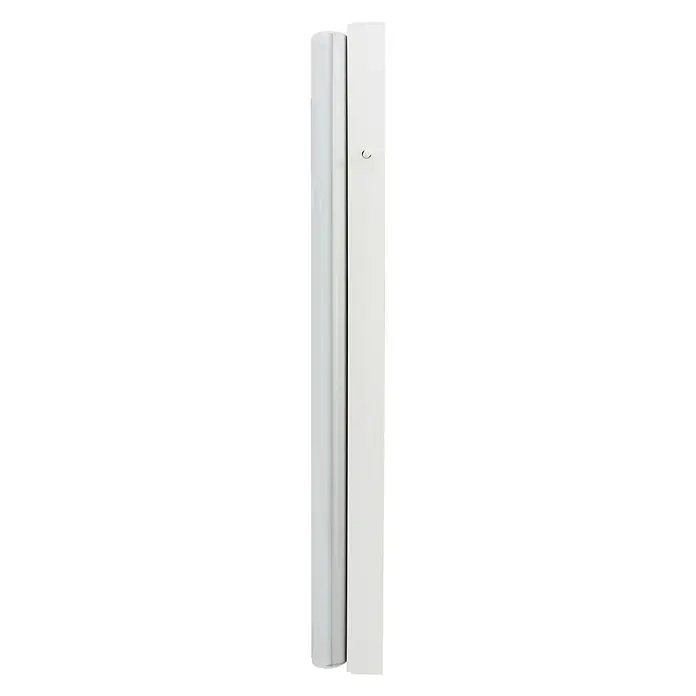 Ritter Leuchten LED-Aufbauleuchte Line - 6 W, Länge: 51 cm, Warmweiß - Vorderansicht