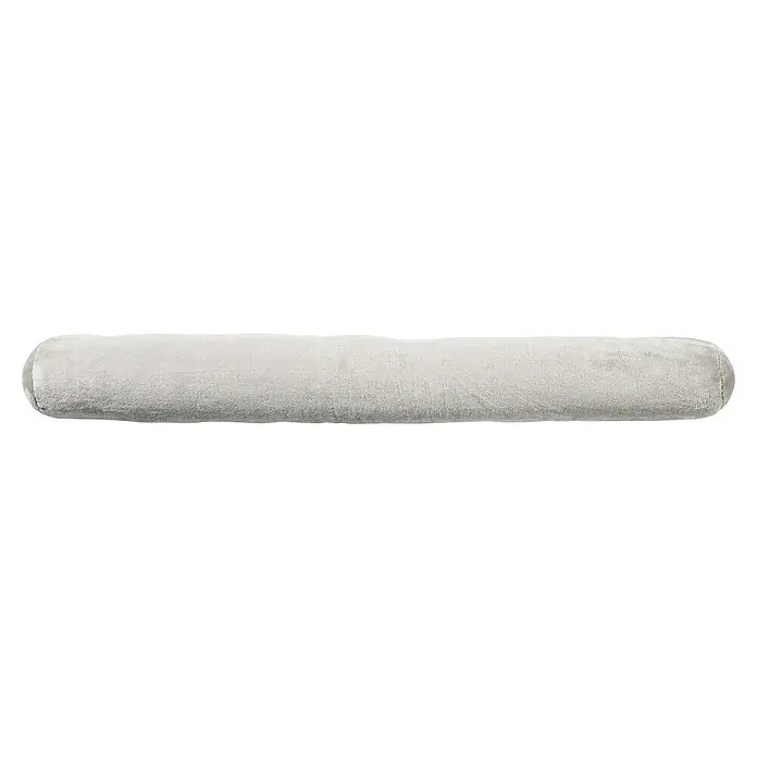 Zugluftstopper - Pumice Stone, Ø x L: 10 x 90 cm - Vorderansicht